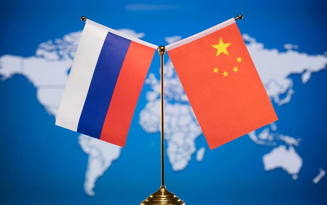 Conflict Erupts Within the SCO: Will Russia and China Intervene?