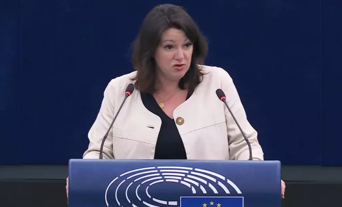 Angéline Furet: Azerbaijan’s move is strategic punishment for the EU - VIDEO