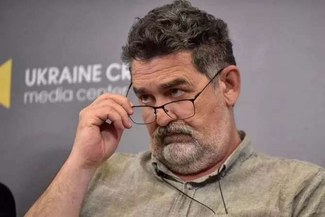 Ihor Semivolos: “Power Is Shifting Away From Khamenei” - INTERVIEW