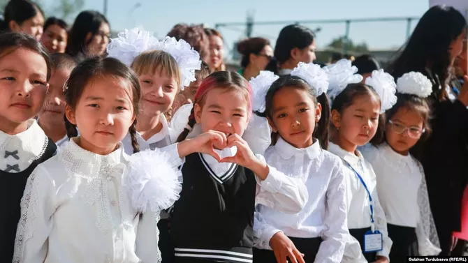 Latest News & Breaking Stories | Stay Updated with Caspianpost.com - Why Azerbaijan’s Secular Schools Deserve Support