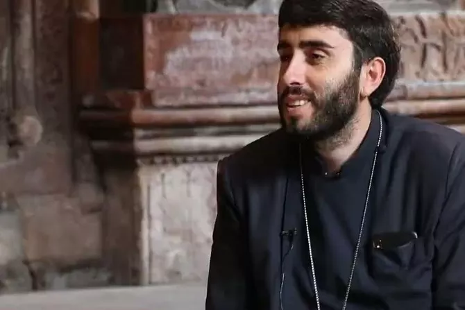 Latest News & Breaking Stories | Stay Updated with Caspianpost.com - Cross vs. Throne: Armenia Faces Its Biggest Political Crisis Since Karabakh Defeat