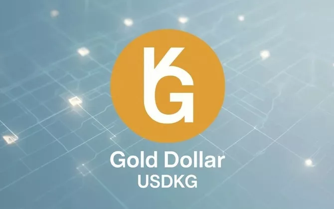 Kyrgyzstan Makes History with Launch of Gold-Backed National Stablecoin