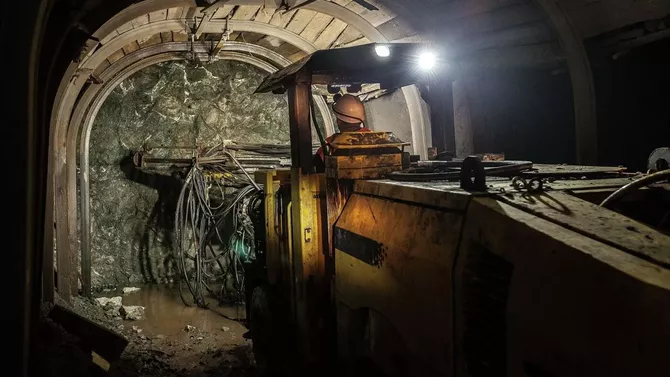 Mine Explosion Injures Worker in Kazakhstan’s Kostanay