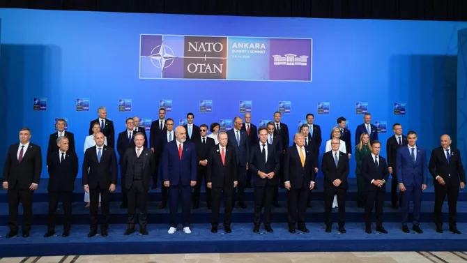 Türkiye at the Center: The Ankara Summit and NATO's New Strategic Reality