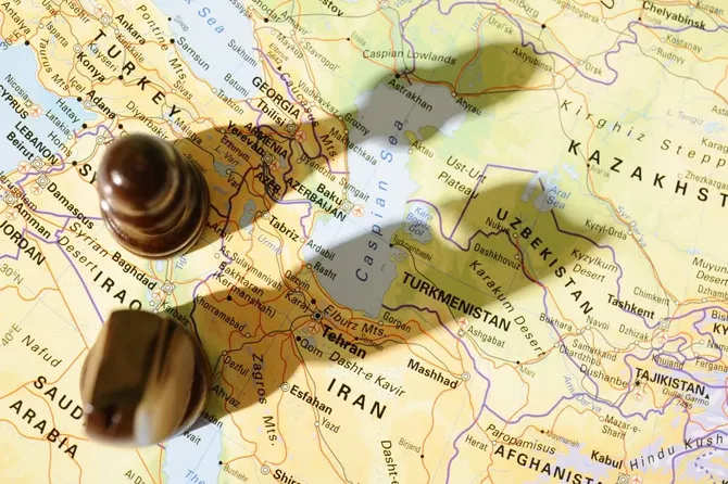 Why Türkiye Is Emerging as Middle East's Defining Power