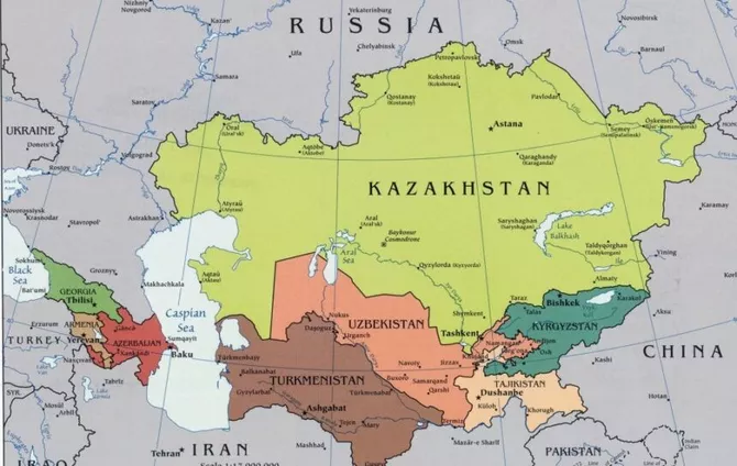 Latest News & Breaking Stories | Stay Updated with Caspianpost.com - Rasul Kospanov: “The Middle Corridor Will Shape the Future of the Entire Eurasian Continent” - INTERVIEW