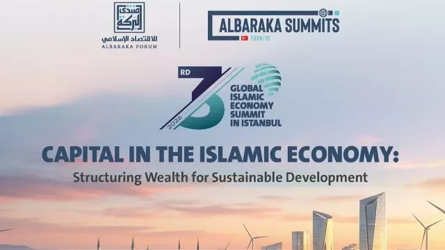 Istanbul to Host 3rd Global Islamic Economy Summit June 3–6