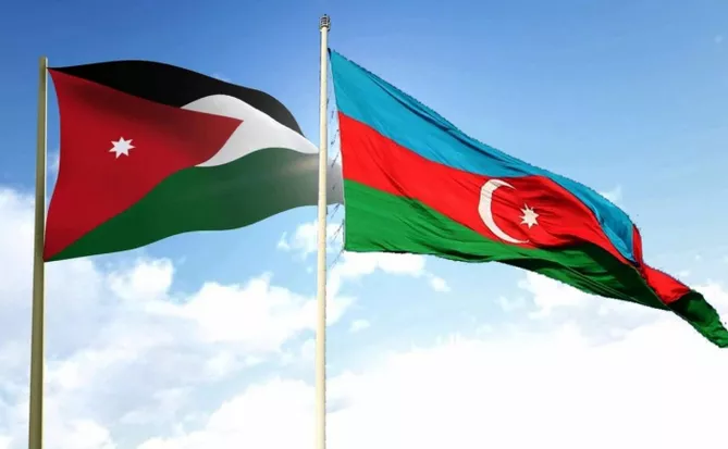 Azerbaijan-Jordan Executive Cooperation Program Greenlit