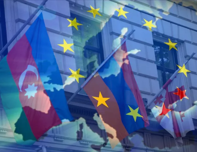 Latest News & Breaking Stories | Stay Updated with Caspianpost.com - Why Azerbaijan Holds Greater Significance for Germany and Europe