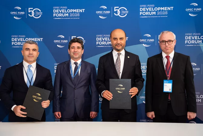 Bank Respublika Secures $20 Million OPEC Fund Loan to Boost Small Businesses in Azerbaijan