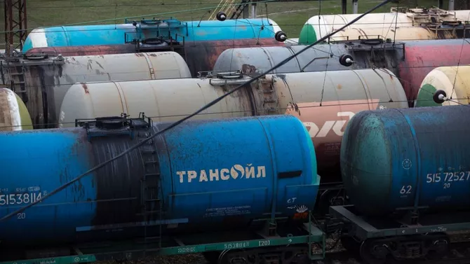 Russia Benefits from Iran Crisis Amid Rising Oil Prices