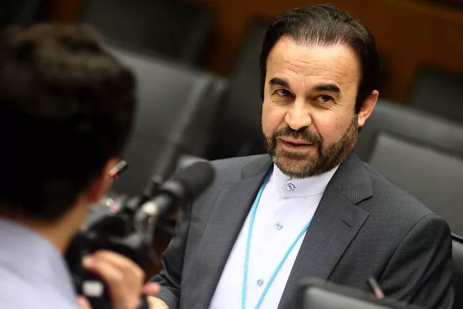 Iran Claims Israel and US Attacked Natanz Nuclear Facilities Yesterday