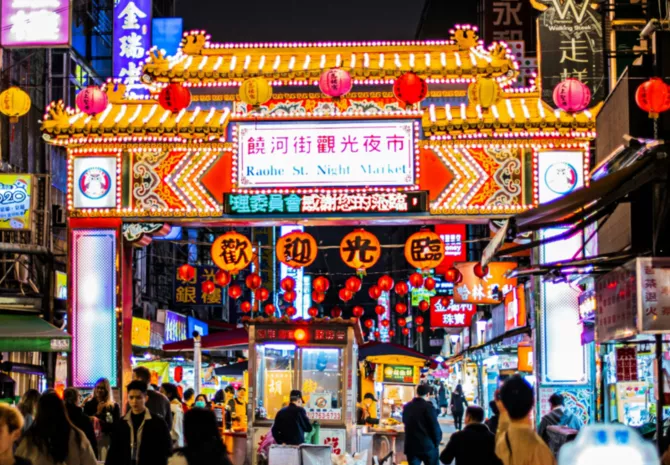 Latest News & Breaking Stories | Stay Updated with Caspianpost.com - Why Azerbaijan Firmly Supports China On The Taiwan Issue