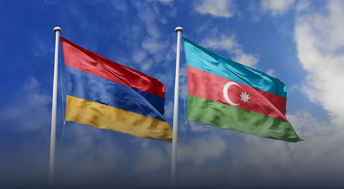 Azerbaijan, Armenia Hold Joint Inspection of Sadarak–Yeraskh Railway