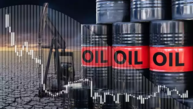 Oil Prices Decline in Global Markets - Caspianpost.com