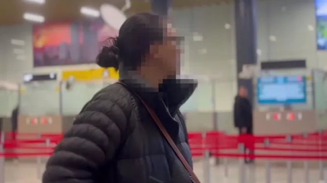 Kazakhstan Extradites Woman from Türkiye Over $280K Fraud