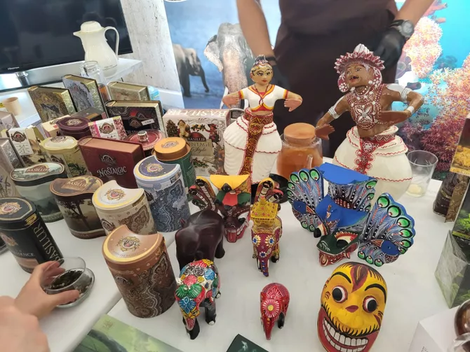 Latest News & Breaking Stories | Stay Updated with Caspianpost.com - Azerbaijan Participates in International Tea Day Celebration at UNESCO