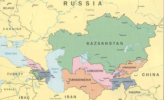 Latest News & Breaking Stories | Stay Updated with Caspianpost.com - Farkhad Kassenov: “The World Now Views the Caspian Through a New Strategic Lens” - INTERVIEW