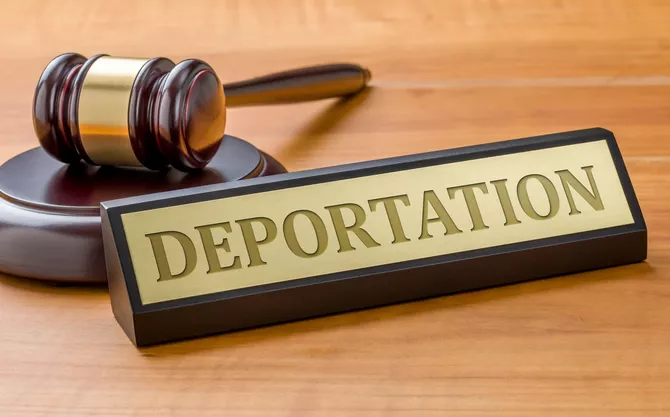 20 Uzbek Citizens Deported from Sweden for Migration Violations