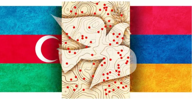 Latest News & Breaking Stories | Stay Updated with Caspianpost.com - Peace Between Armenia and Azerbaijan: Building Trust Step by Step