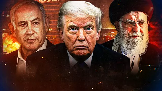Latest News & Breaking Stories | Stay Updated with Caspianpost.com - Israel and Iran: Analysis of Objectives, Achievements, and Losses on Both Sides