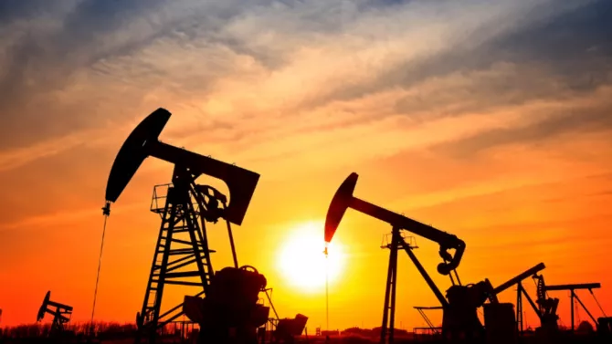 Azeri Light Crude Hits $66.62 per Barrel