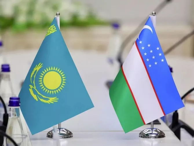 Kazakhstan and Uzbekistan Deepen Trade and Economic Cooperation