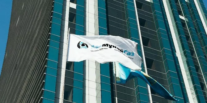 Latest News & Breaking Stories | Stay Updated with Caspianpost.com - Washington’s Sanctions on Russia Reshape Energy Map of Eurasia