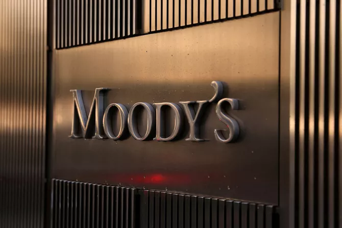 Moody’s Affirms Positive Outlook for Azerbaijan's Southern Gas Corridor CJSC