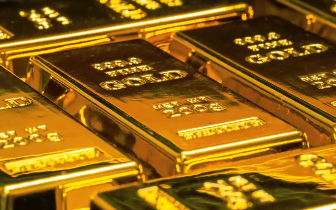 Kazakhstan Ranks Among World’s Top 5 Gold Buyers in Q2 2026