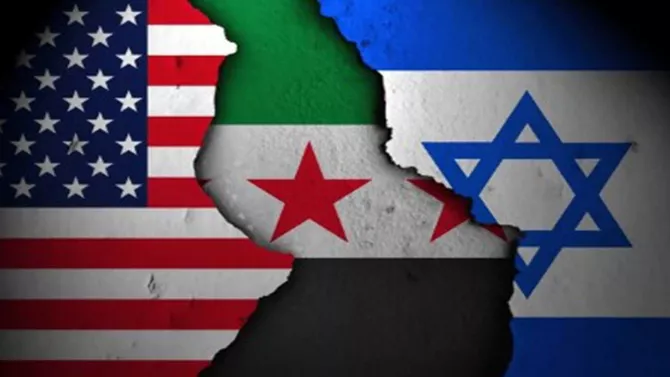 Latest News & Breaking Stories | Stay Updated with Caspianpost.com - Barış Adıbelli: “A fragmented Syria benefits the U.S. and Israel, not the region