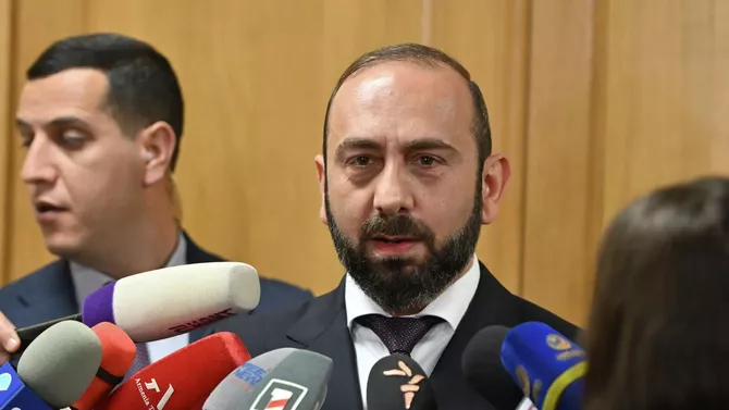 Armenia Pauses Talks with Iran on Strategic Partnership Deal