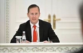 US–Turkmen Talks Set as Envoy Gor Visits Ashgabat