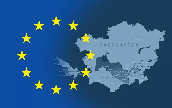 EU and Central Asia Advance Circular Economy and Sustainable ...