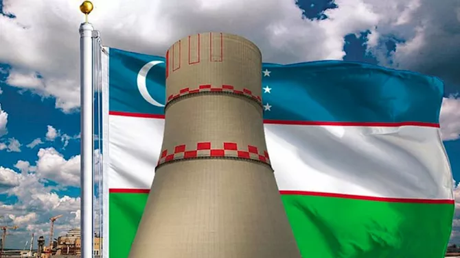 Uzbekistan Sets New Targets for Nuclear Plant Construction