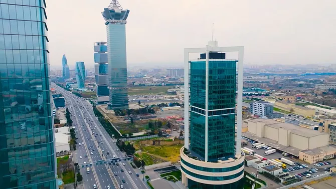 SOFAZ Boosts Investments Across Persian Gulf States