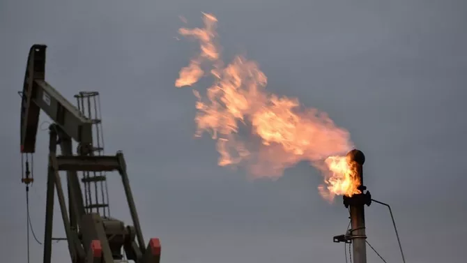 Energy Billionaires Gained $23.5 Billion Since Iran War: Report