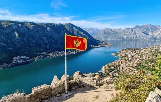 Montenegro Moves to End Visa-Free Agreements With Russia, Belarus and Türkiye