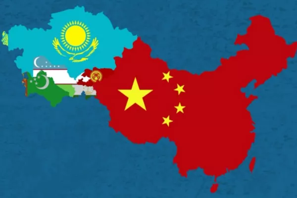 China and Central Asia Step Up Fight Against Desertification