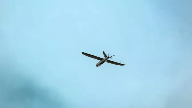 Kazakhstan Slams Baseless Claims Over Drone Attack on Russia