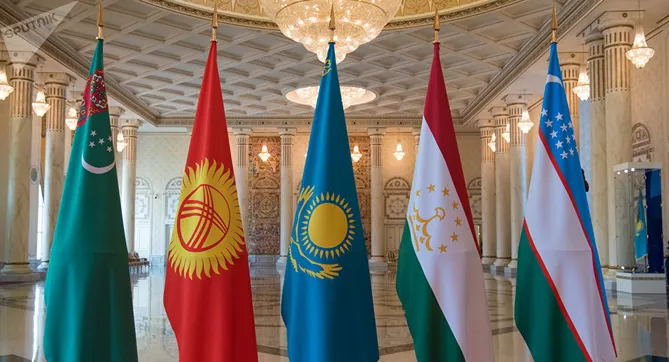 Central Asia’s Strategic Balancing: Russia, China, and the West in Competition