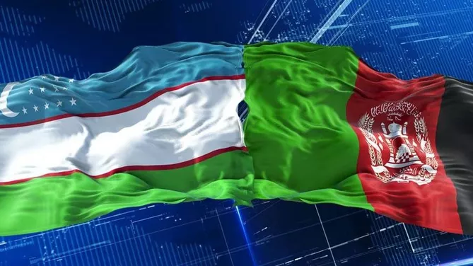 Afghanistan, Uzbekistan, China Seek to Deepen Trade and Investment Ties