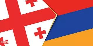 Georgian Parliament Speaker Meets with Armenian FM to Discuss Strategic Ties, Regional Development