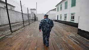 Kyrgyz Prisoners Face Delays in Transfer from Russia