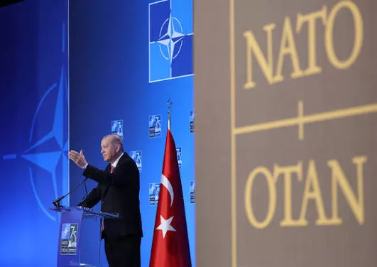 NATO at Crossroads: Can Ankara Summit Restore Trust Among Allies?