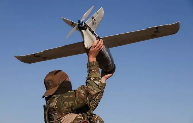 Russia’s Answer to Ukraine’s Drone Advantage? Two New Interceptors