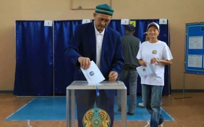Latest News & Breaking Stories | Stay Updated with Caspianpost.com - First Elections to the New Kurultai: Political Competition and the Challenges of a Unicameral System