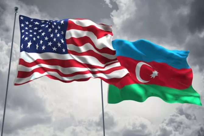 Economic Dialogue: US and Azerbaijan to Sign New Contracts in Baku