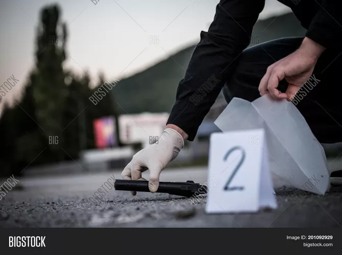 Murder Investigation Underway in Kyrgyzstan Involving Foreign Victim ...