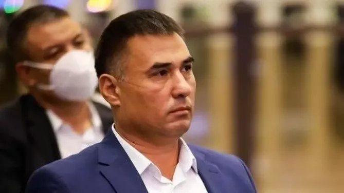 Latest News & Breaking Stories | Stay Updated with Caspianpost.com - Kyrgyz President Dismisses Three Ministers in Sweeping Shake-Up